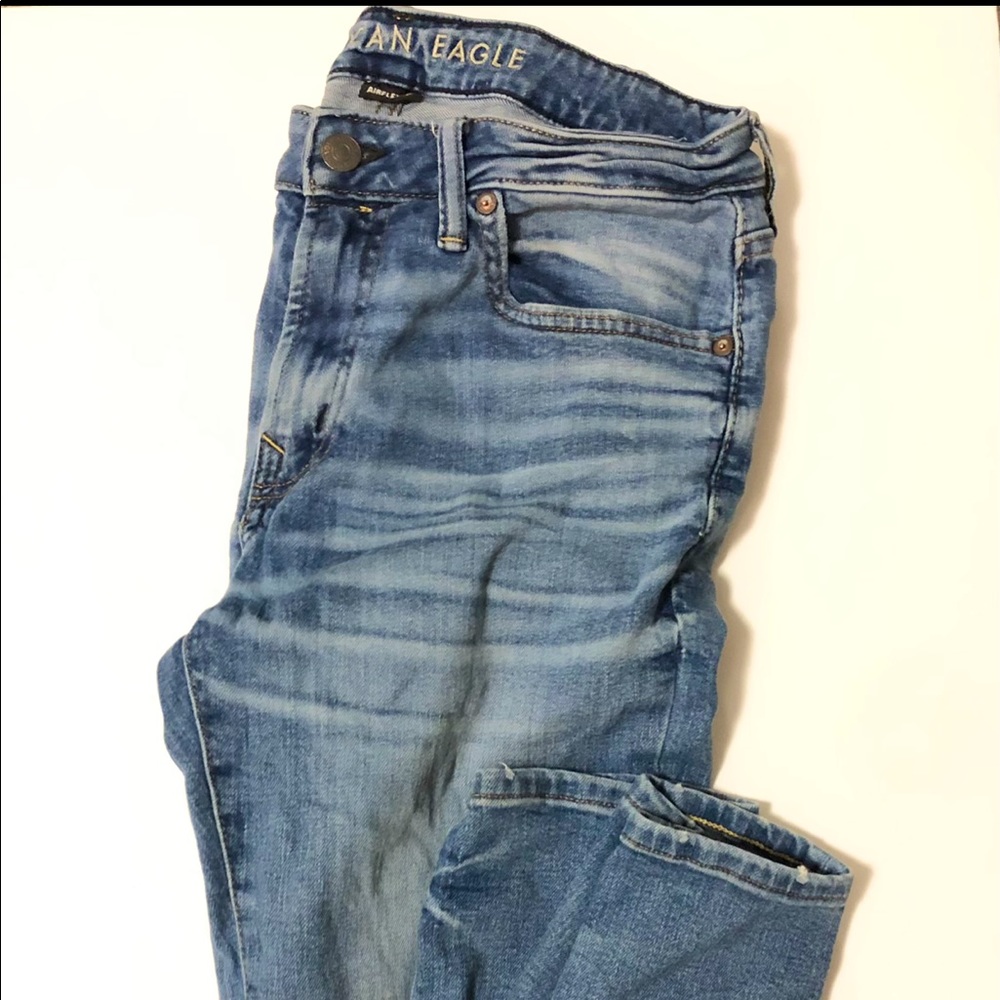 Mens American Eagle Jeans 32x32